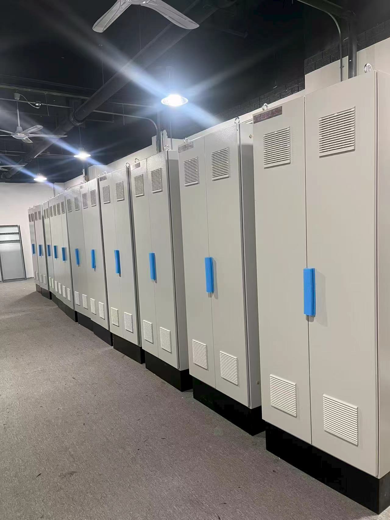 洛阳崇磐电气设备有限公司