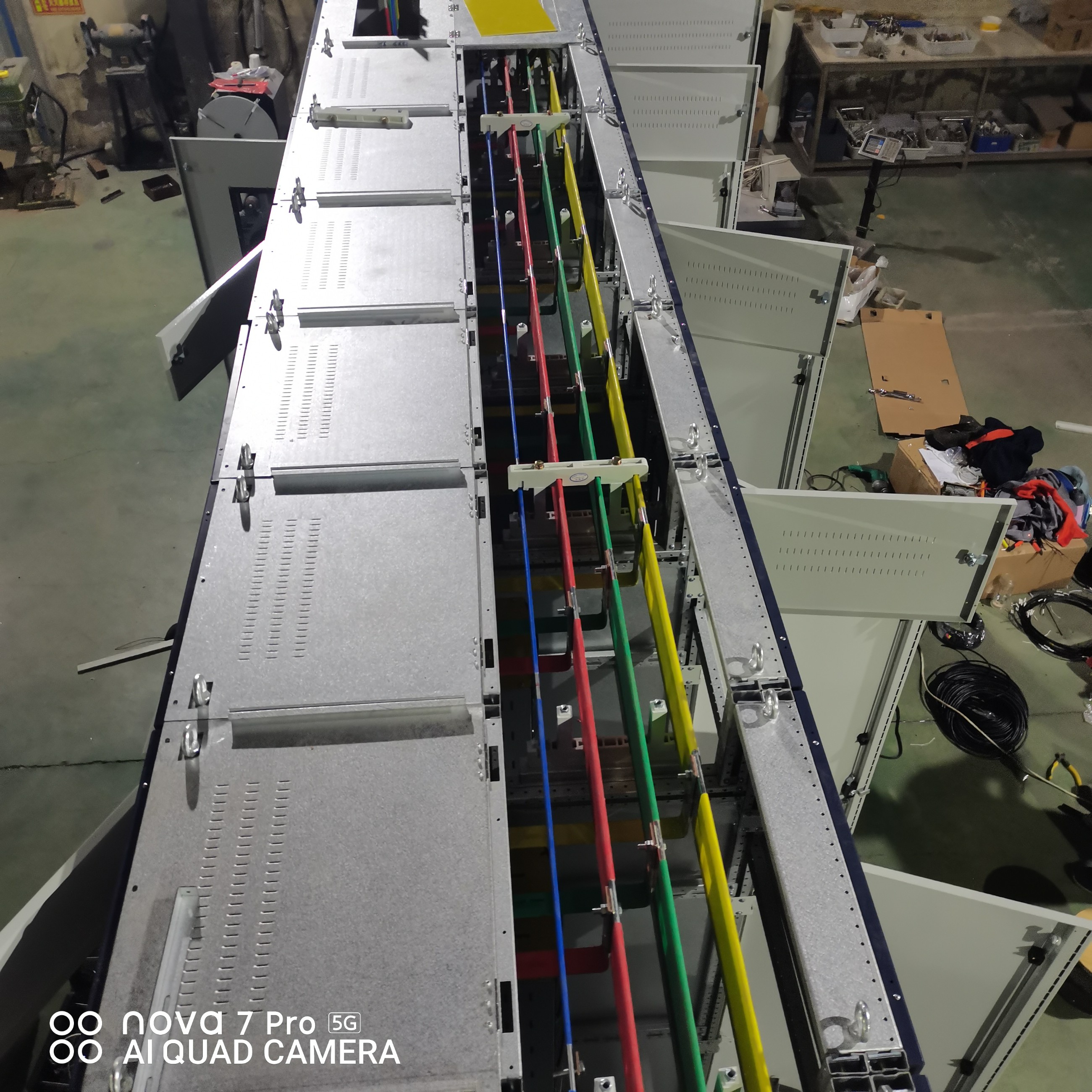 洛阳崇磐电气设备有限公司