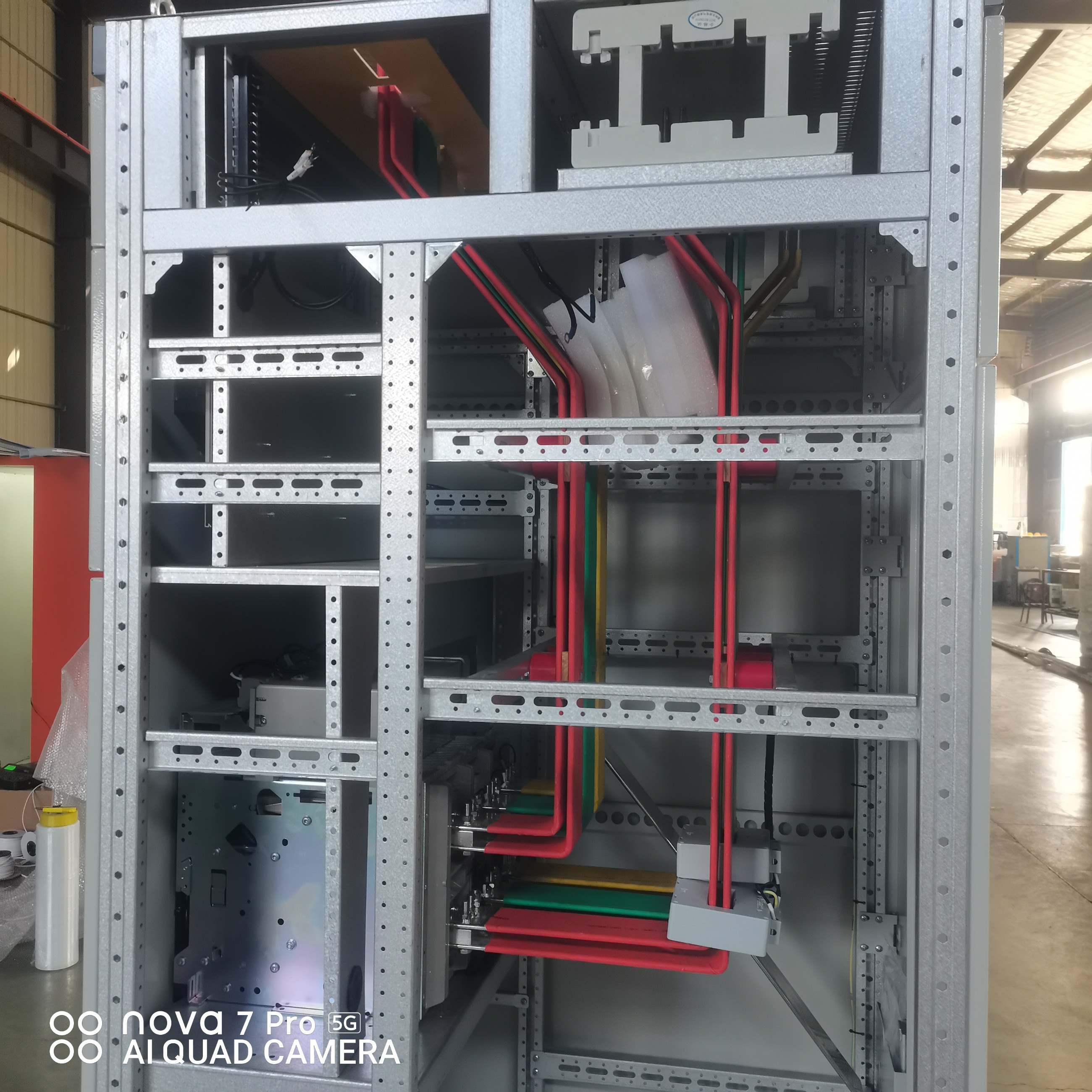 洛阳崇磐电气设备有限公司