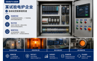 实验电炉自动化控制解决方案
