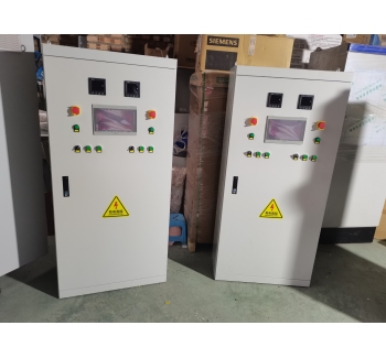 工业电炉控制系统