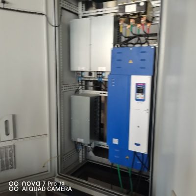 机床主轴驱动器