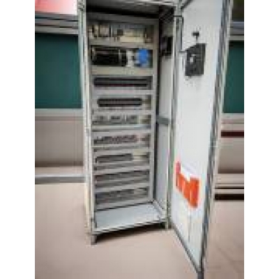 铝板在线高温除油