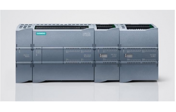 西门子 S7-1200 与 S7-1500 PLC 产品介绍与对比
