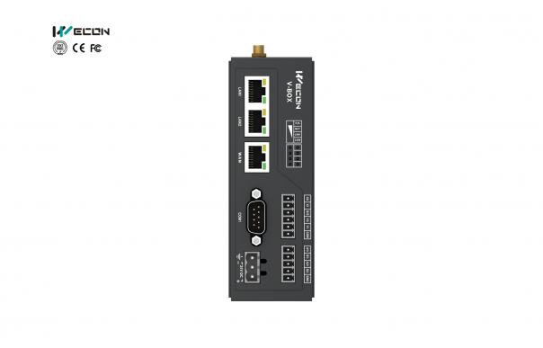 V-BOXH-4G