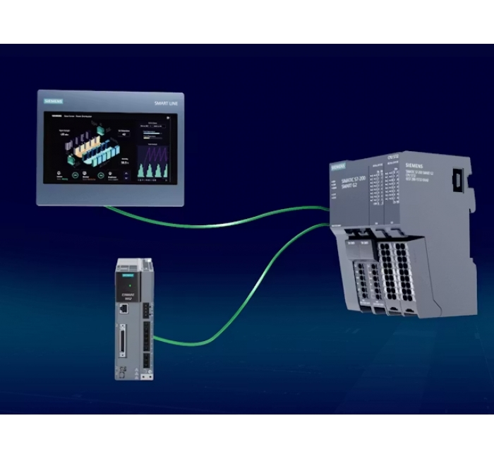 西门子 S7-200 SMART G2 PLC 控制器