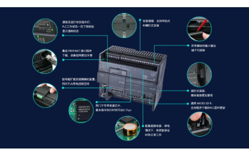 选不对，生产全白费！揭秘高效食品加工背后的“硬核”设备